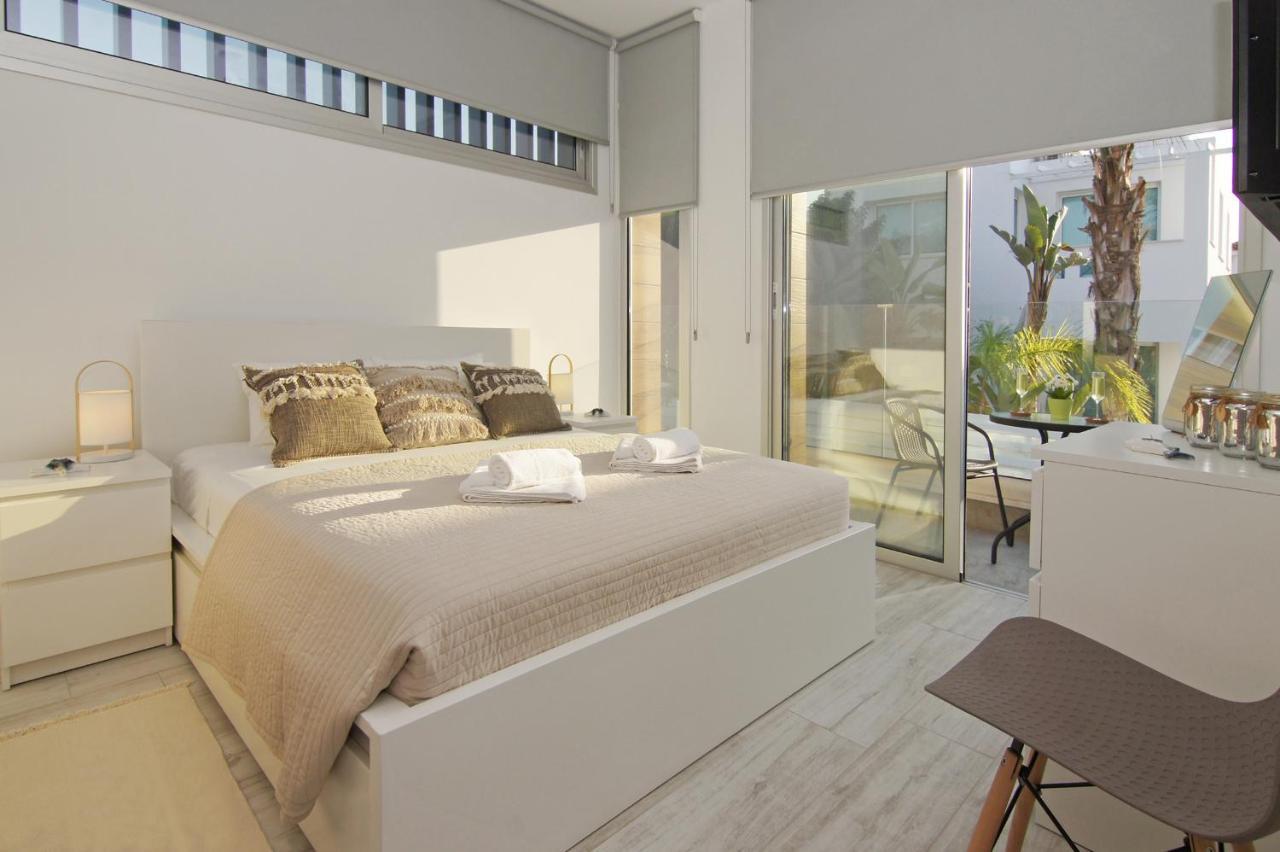 Villa Lily Protaras Exterior photo