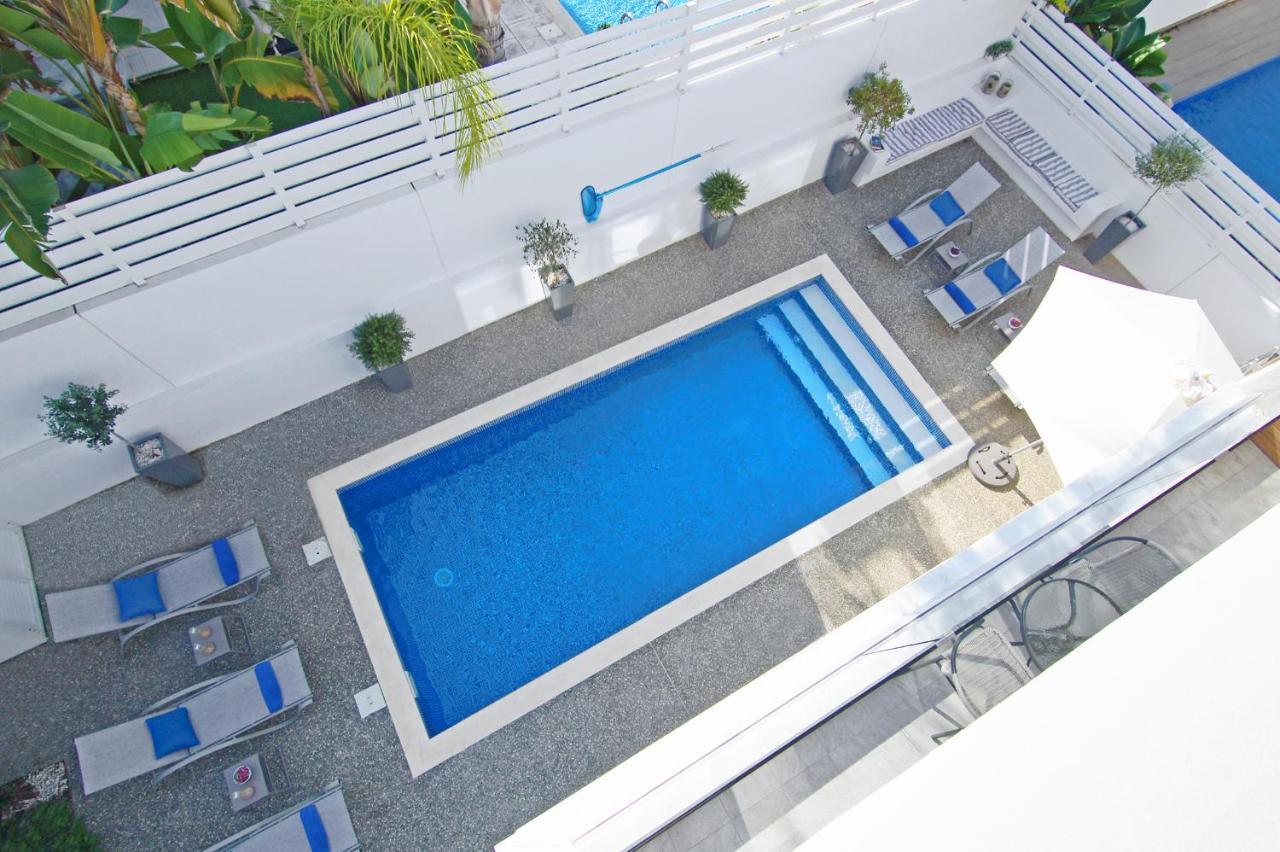 Villa Lily Protaras Exterior photo