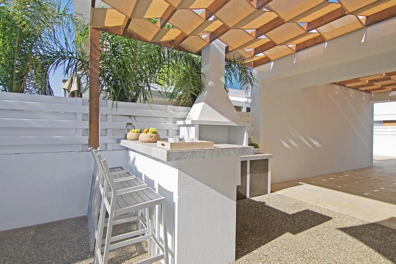 Villa Lily Protaras Exterior photo